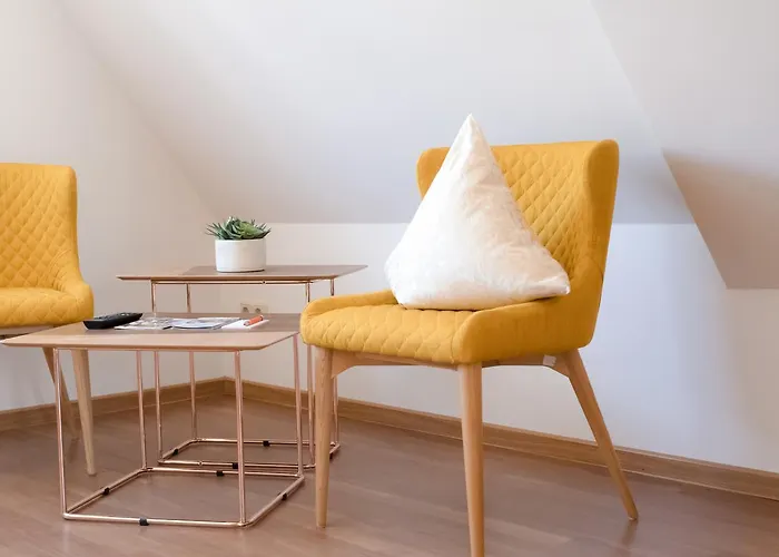 Altstadt-Apartment