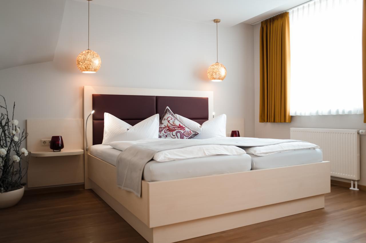Altstadt-apartment Freiberg