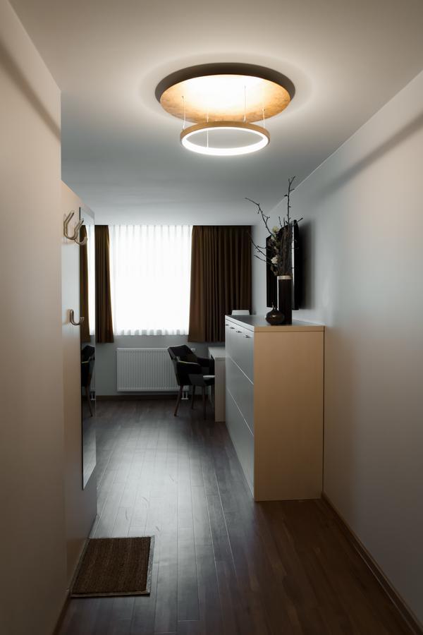 Altstadt-apartment * Freiberg