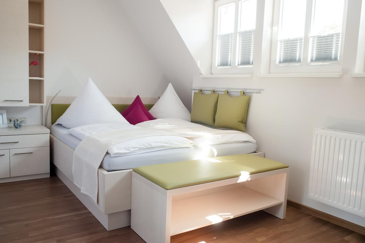 Altstadt-apartment *