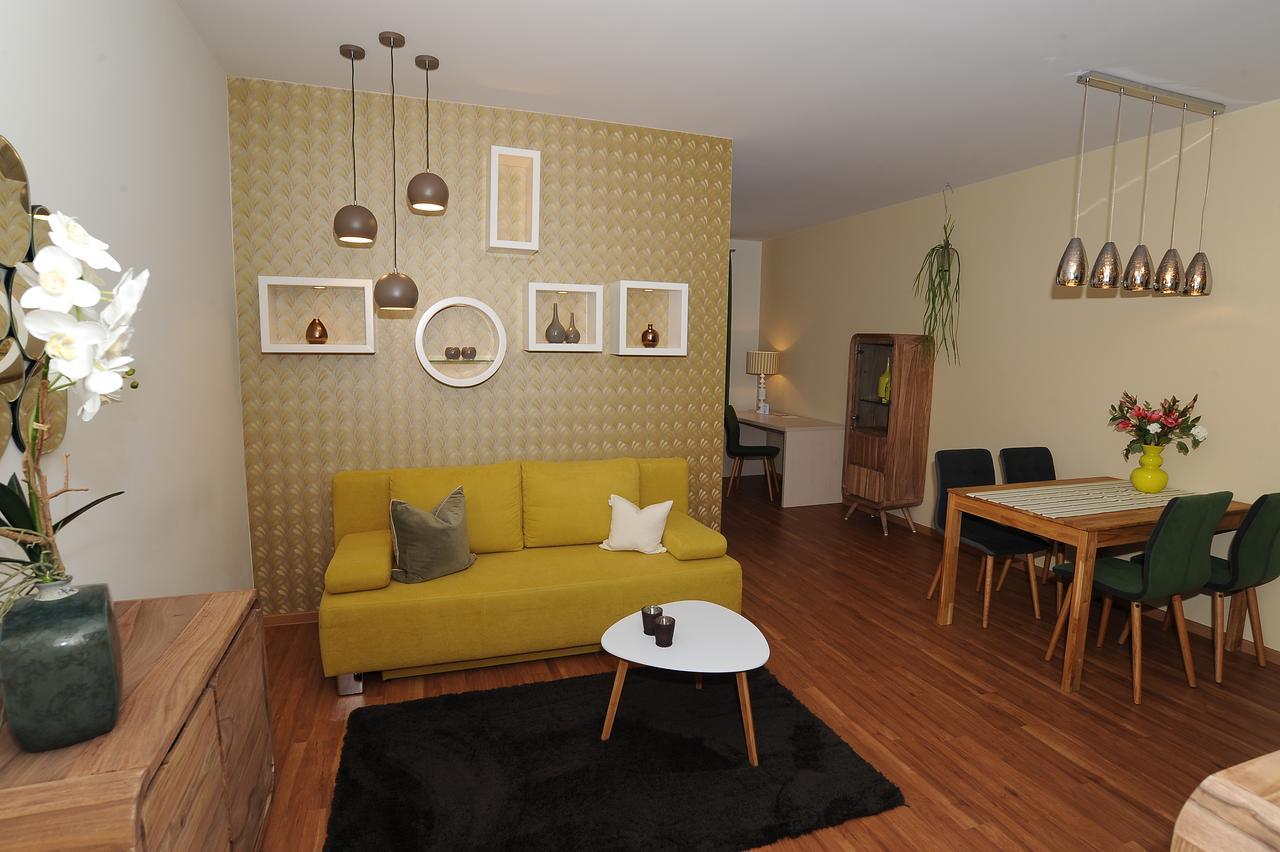 Altstadt-apartment Apartment *