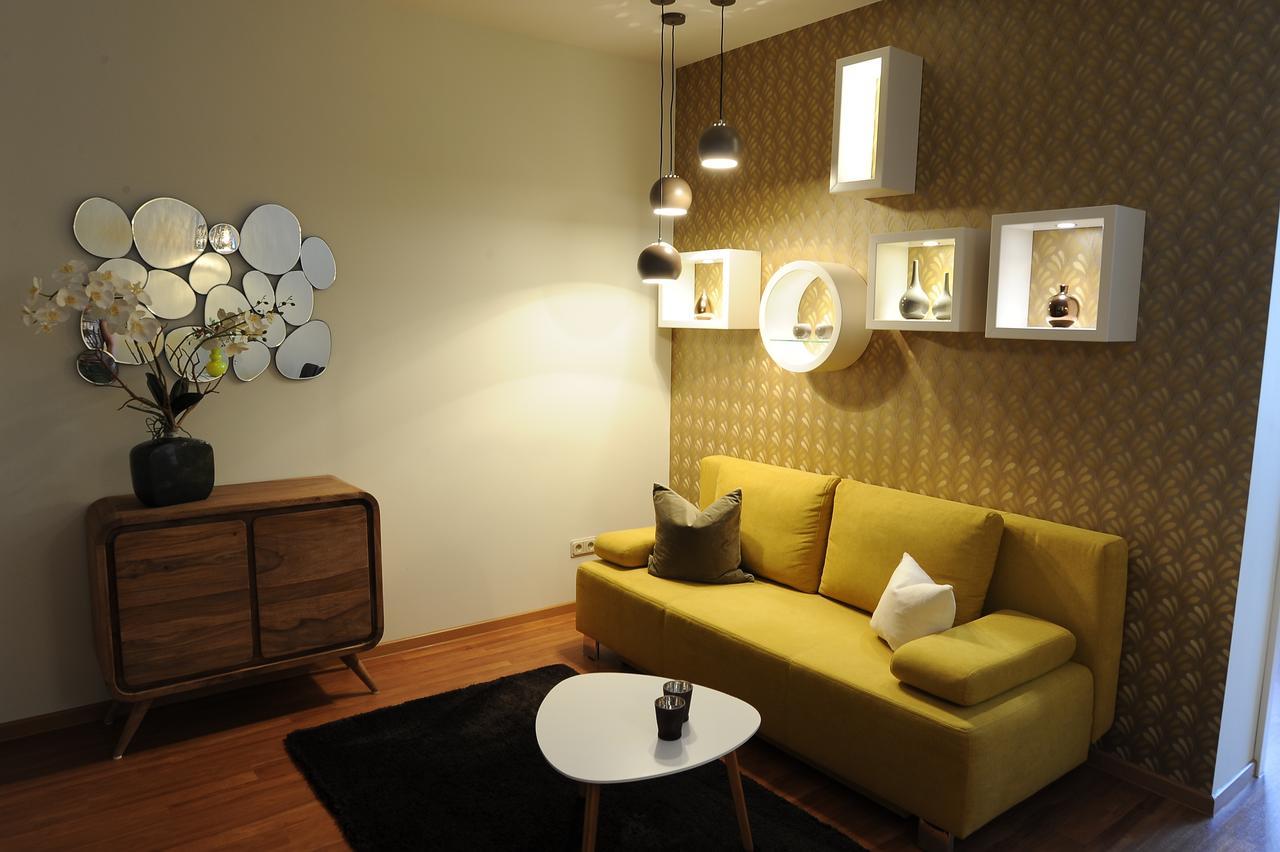 Apartment Altstadt-apartment Freiberg