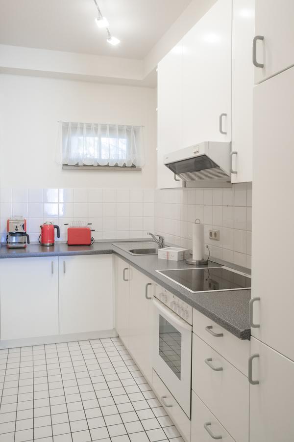Altstadt-apartment * Freiberg