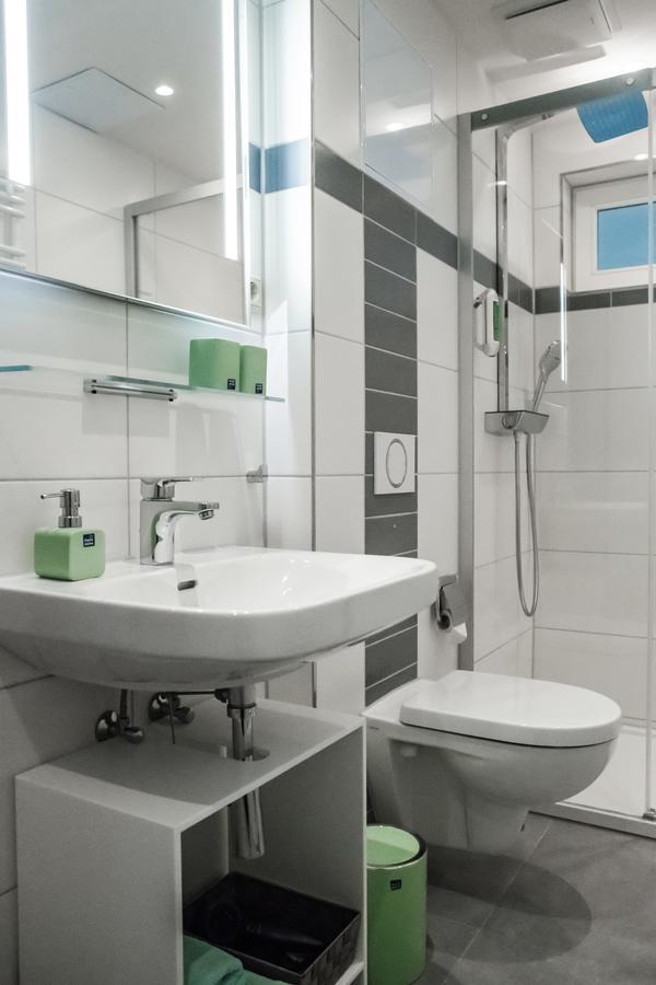 Altstadt-apartment Freiberg