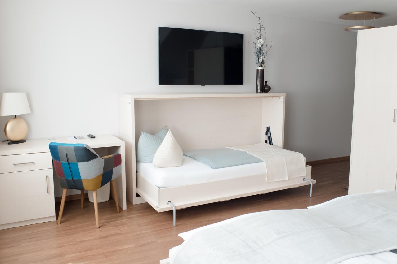 Apartment Altstadt-apartment