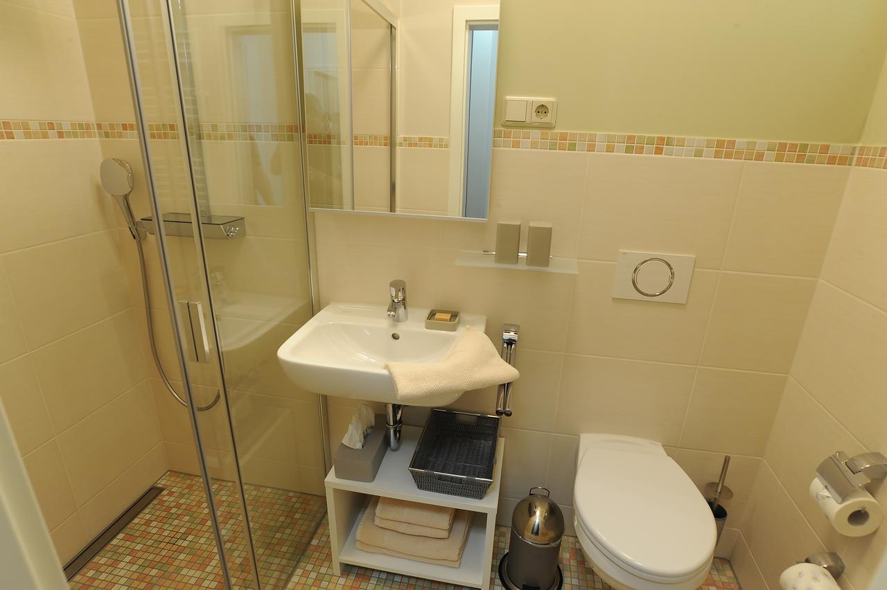 Apartment Altstadt-apartment Freiberg