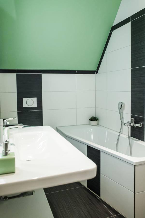 Altstadt-apartment Apartment Freiberg