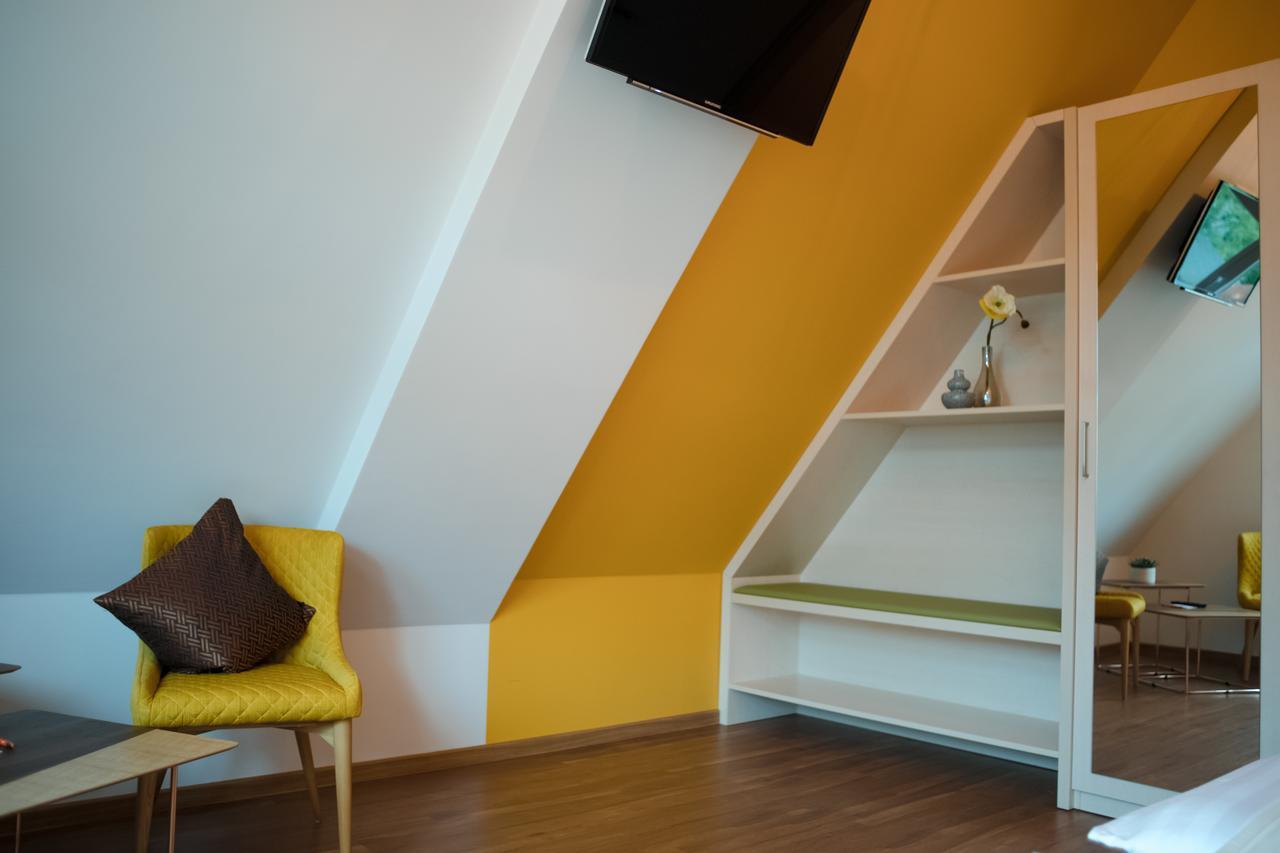 Altstadt-apartment Freiberg
